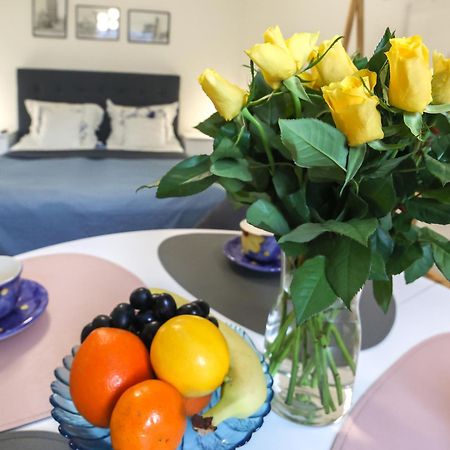 Apartament Zeromskiego 1 桑多梅日 外观 照片
