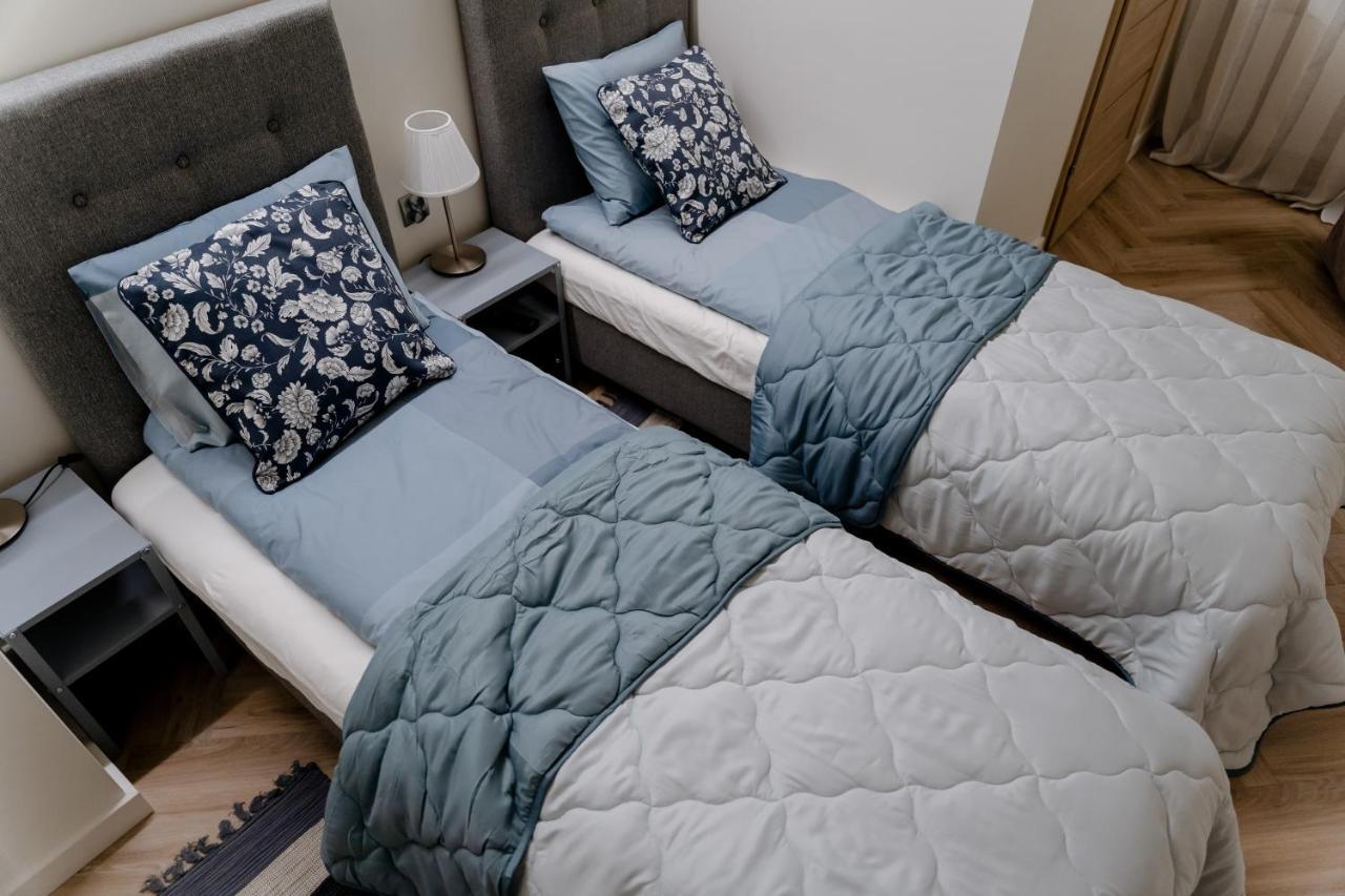 Apartament Zeromskiego 1 桑多梅日 外观 照片