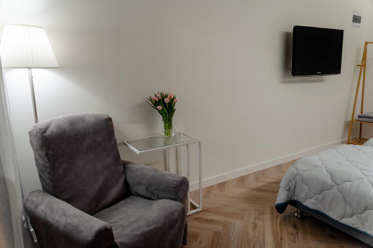Apartament Zeromskiego 1 桑多梅日 外观 照片