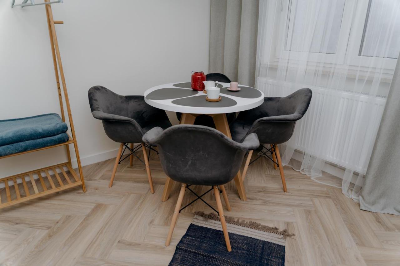 Apartament Zeromskiego 1 桑多梅日 外观 照片