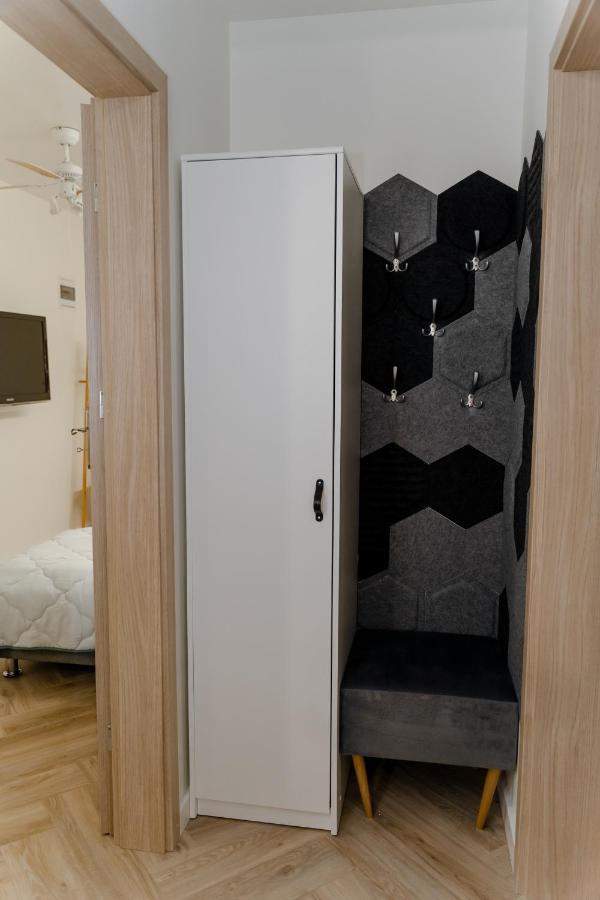 Apartament Zeromskiego 1 桑多梅日 外观 照片