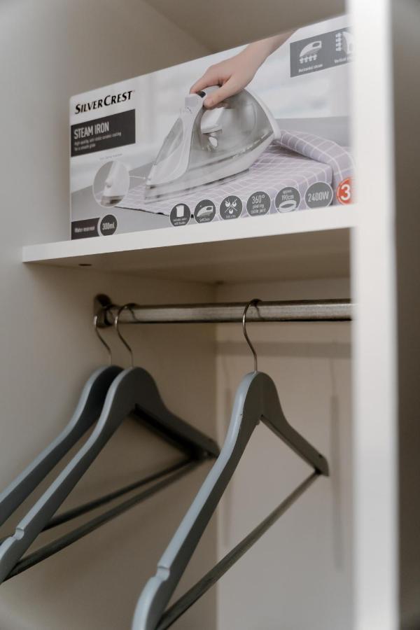 Apartament Zeromskiego 1 桑多梅日 外观 照片