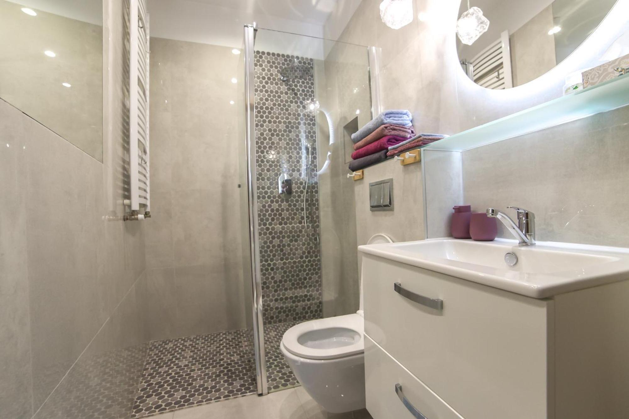 Apartament Zeromskiego 1 桑多梅日 外观 照片